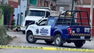 Fallece una menor atropellada por una tolva en Empalme Escobedo, Comonfort