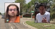 Man accused of road rage killing was investigated for 2 other murders, including Delphi: Police
