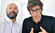 Corrieron a Spagnuolo por el escándalo de los audios filtrados