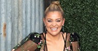 Lauren Alaina's Raw Confession About Motherhood: 'No One Tells You How Hard It Is'