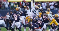 Chicago Bears call on state legislature to pass bill and provide momentum for suburban stadium