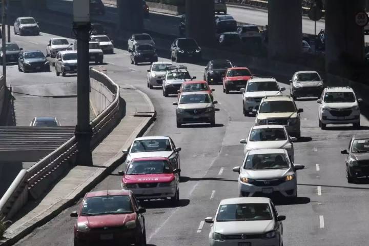 Hoy no circula 2025 CDMX y Edomex: ¿Qué carros descansan este viernes 22 de agosto?