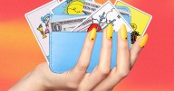 A Tarot Reading About Money: Week Of August 11