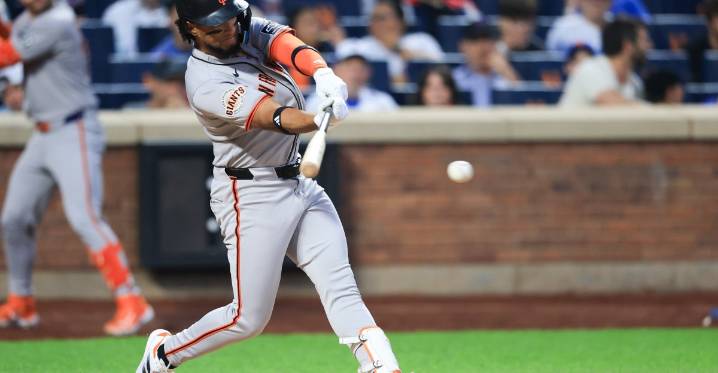 Giants Minor League Baseball roundup, August 16-17: Josh Bostick dominates, Luis Matos homers