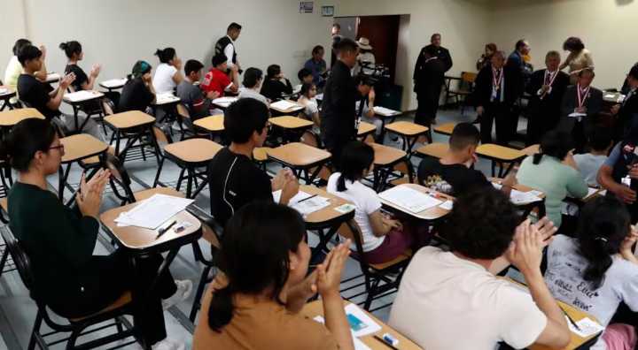 ¿Se suspenden las clases universitarias este jueves 21 de agosto por el paro de transportistas? Esto se sabe