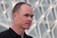 Chris Froome airlifted to hospital and needs surgery after 'serious training crash'