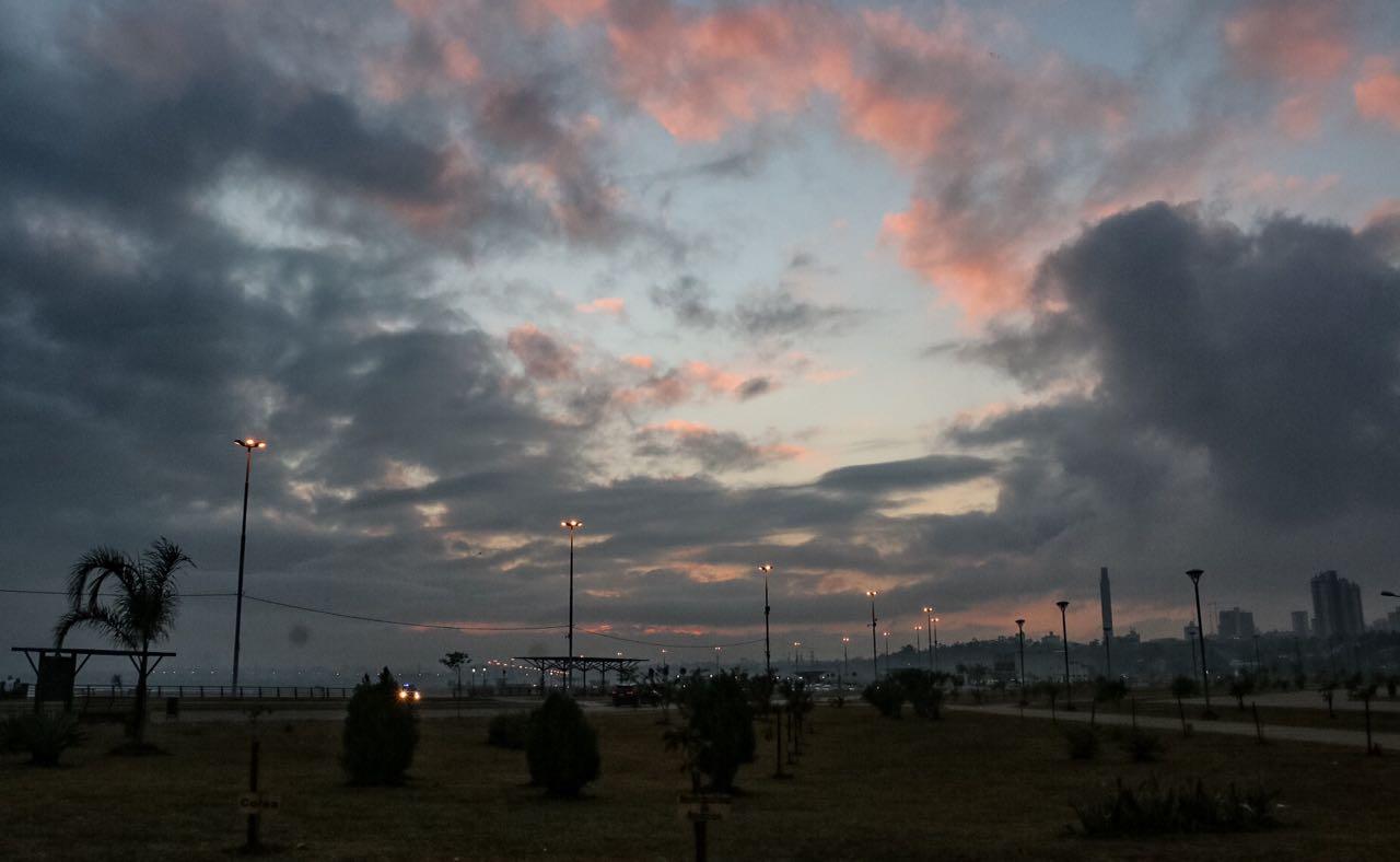 Condiciones inestables en la atmósfera desestabilizará el clima en Nayarit este fin de semana
