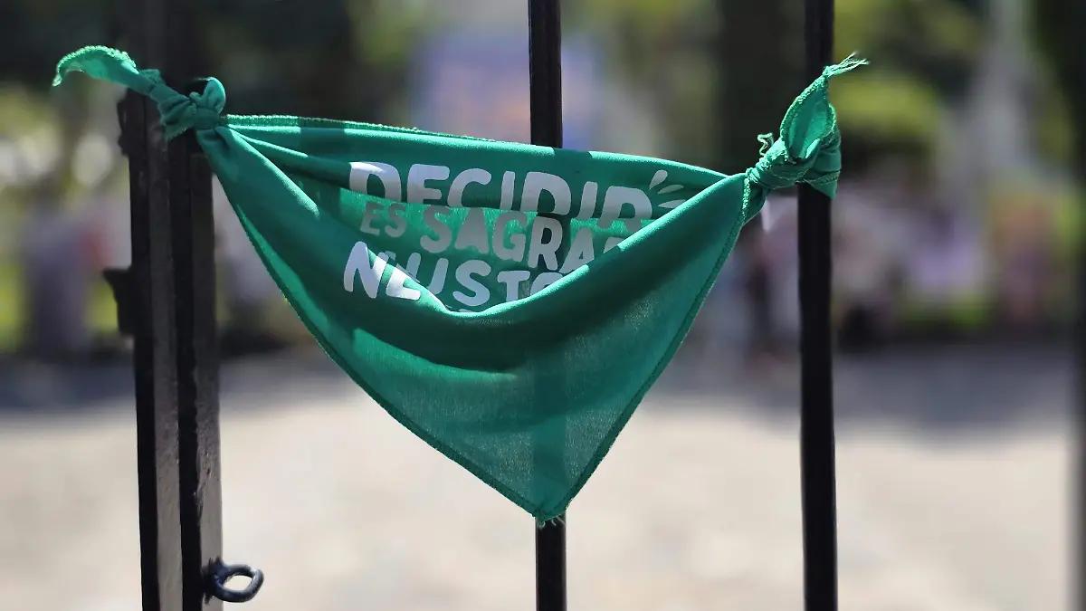 Otra vez, emplaza Juez Noveno al Congreso para que despenalice el aborto