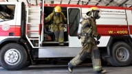 Reclamo de la Federación Neuquina de Bomberos Voluntarios: buscan incluir el GLP en los beneficios de la Ley 27.629