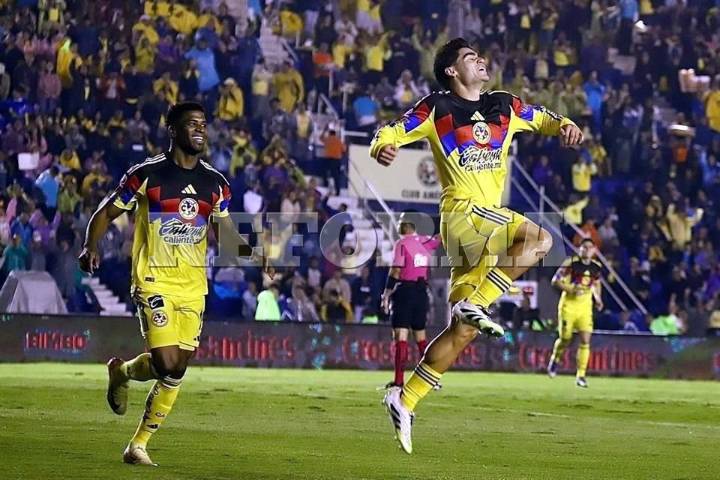 Gana América a Gallos  sin mostrar mejoría