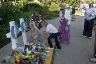 Minneapolis children, teachers displayed great courage during school shooting, medical officials say