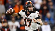 BYU Opponent Stanford Reportedly Names Starting Quarterback
