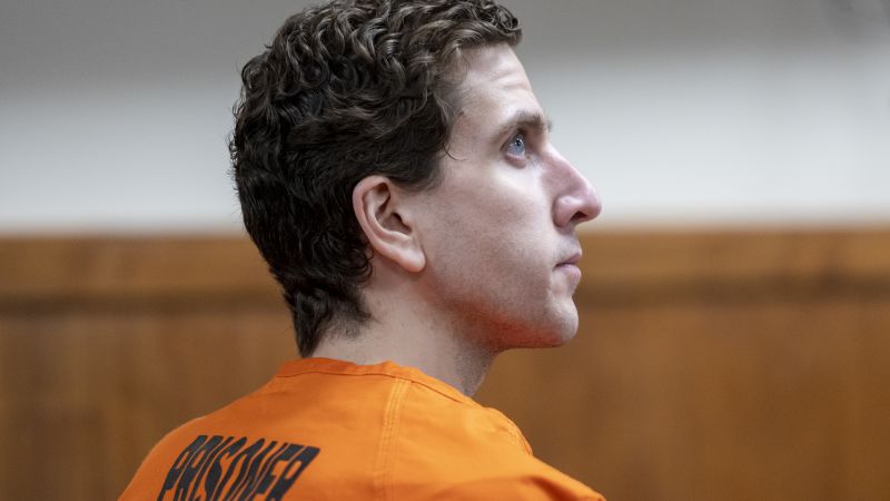 University peers describe a creepy, domineering Bryan Kohberger in months before Idaho killings, newly released files show