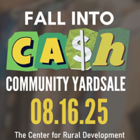 Community Calendar