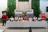 Aldama contará con equipo de básquetbol semi profesional: “Membrilleros”