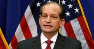 House committee to question Alex Acosta in Jeffrey Epstein probe