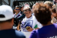 Immigration Activist Says Her Jail Conditions Were 'Barbaric' After Arrest in SF