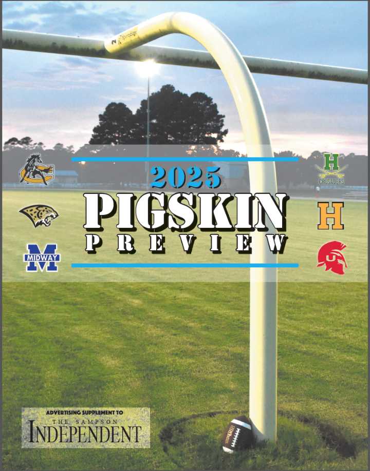 Clinton Pigskin Preview 2025