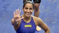 Celia Pulido logra su quinta medalla y Mariana Narváez gana oro en squash en Panamericanos Junior