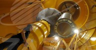 Un avance magnético hacia la producción eficiente de oxígeno en el espacio