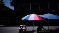 Dangerous heat descends on California and the Southwest, raising wildfire risk