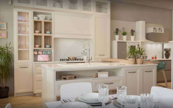 Errores más comunes a la hora de reformar nuestra cocina o baño, según Estudio Fernández Vela