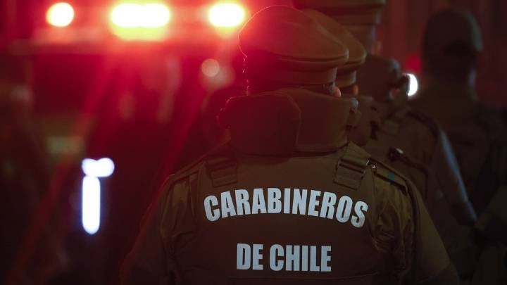 Dueño de casa murió tras ser atropellado durante robo en Curacaví