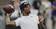 Gap from top to bottom in the AFC North grew a lot last year. The QB position is why