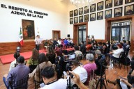 Likes para reforzar y asumir el discurso oficial