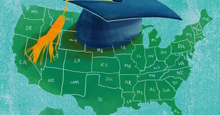 Trump orders colleges to share admissions data, with an eye on affirmative action