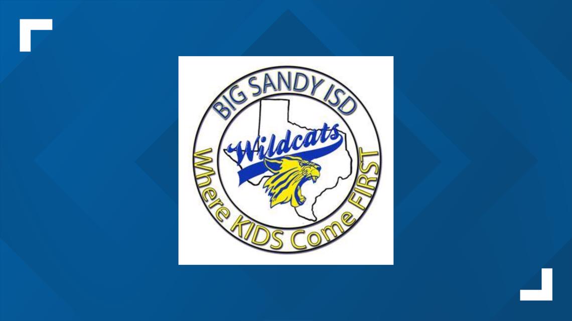 Big Sandy ISD to operate on delayed start despite 'armed and dangerous' suspect being captured