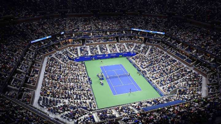 Se sorteó el cuadro principal del US Open: los rivales de los argentinos