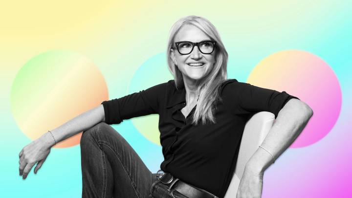 Mel Robbins’s secrets to helping your kids achieve ‘phone