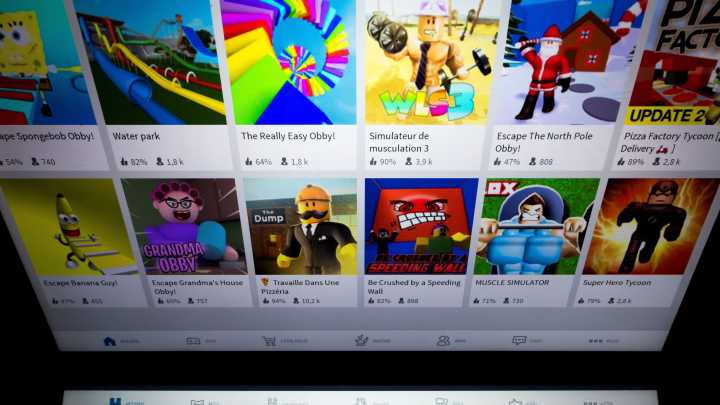 Rumors say Roblox, popular gaming platform, is shutting down