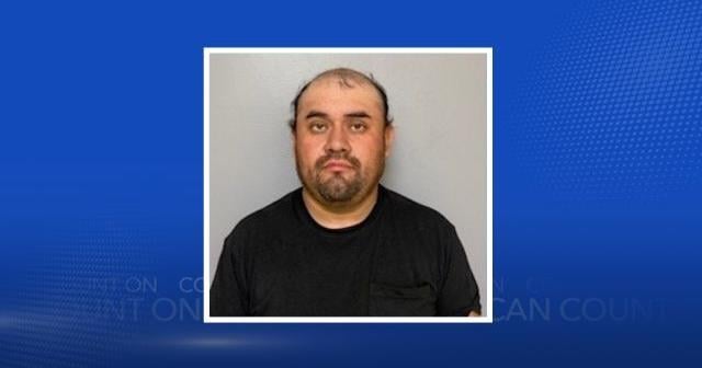 Decatur Police arrest man accused of sexually abusing child
