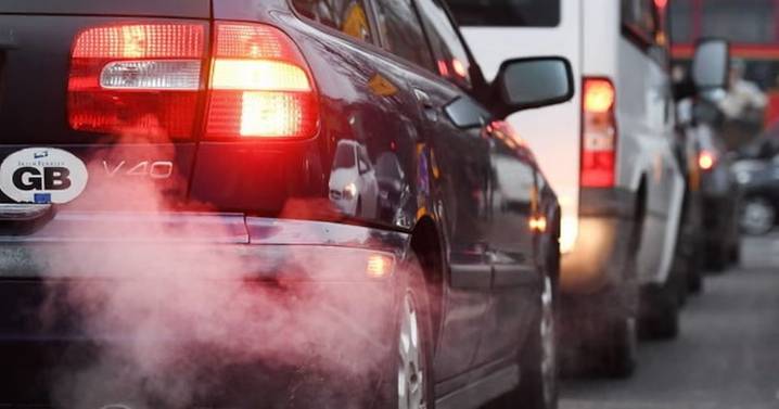 Drivers 'returning to road' in September face £80 fine in crackdown