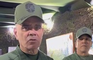 Venezuela despliega 15.000 funcionarios en la frontera con Colombia