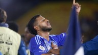 Millonarios salió del fondo de la tabla con su primera victoria en la Liga BetPlay ante el líder Junior