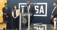 Tulsa Mayor Monroe Nichols announces creation of Office of Health and Well