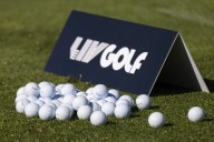 Westfield businesses anticipate busy weekend with LIV Golf coming