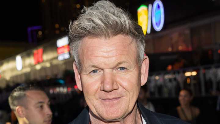 The Reason Gordon Ramsay Holds A Grudge Against The Wagyu Beef Trend