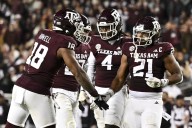 Deadspin | Marcel Reed leads No. 19 Texas A&M against all-new UTSA defense