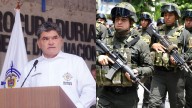 Procurador Gregorio Eljach condenó atentados en Cali y Antioquia; pidió acciones contundentes contra el terrorismo