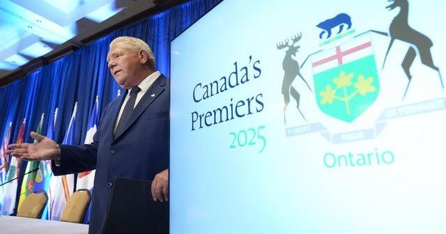 As premiers push for more immigration power, experts call for a fact
