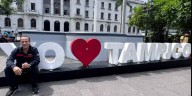 Israel Vallarta vacaciona en Tamaulipas a casi 20 años del montaje en el caso Cassez