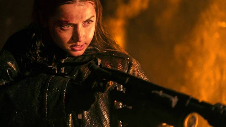 Lionsgate Posts $10.6 Million Quarterly Loss