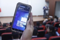 Agencia Espacial del Perú lanza aplicativo con imágenes satelitales que integra IA