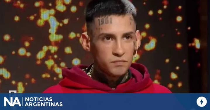Suspensión de shows y enojo: el difícil momento de L