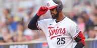Byron Buxton returns from injured list