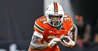 University of Miami linebacker Adarius Hayes charged with vehicular homicide in crash that killed 3